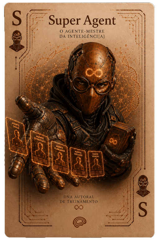 Carta Super Agent