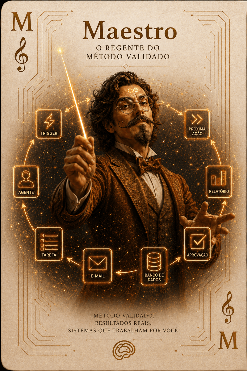 Carta Maestro